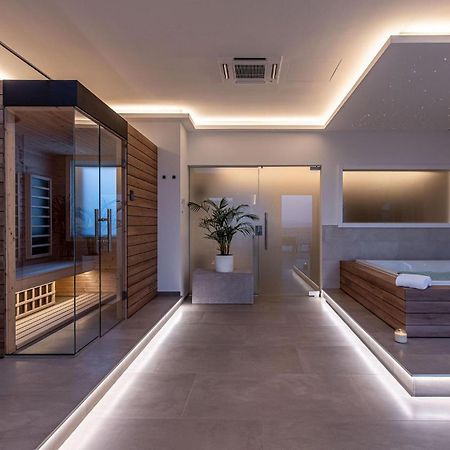 Villa Margo Loretta Шмрика Экстерьер фото