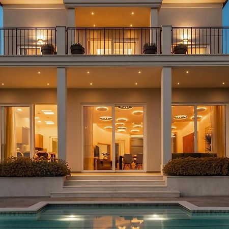 Villa Margo Loretta Шмрика Экстерьер фото