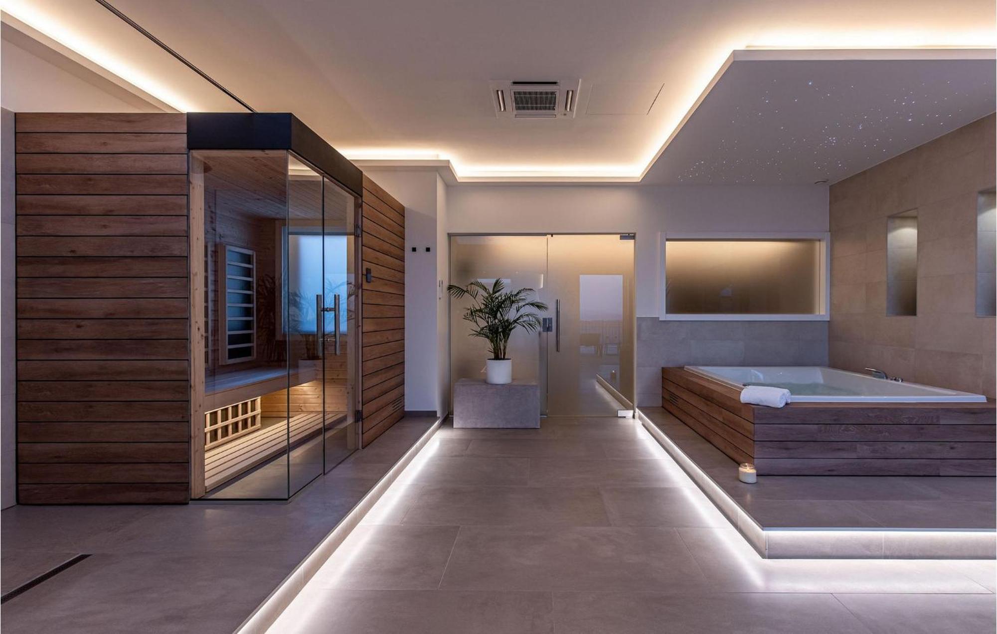 Villa Margo Loretta Шмрика Экстерьер фото