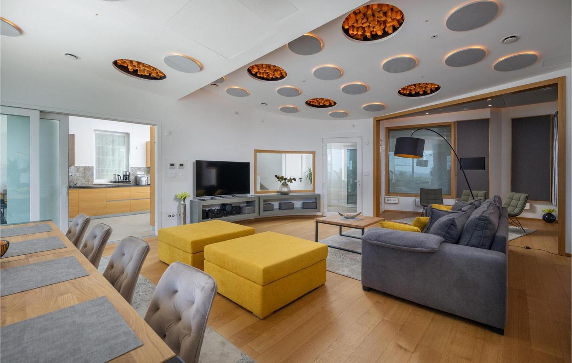 Villa Margo Loretta Шмрика Экстерьер фото