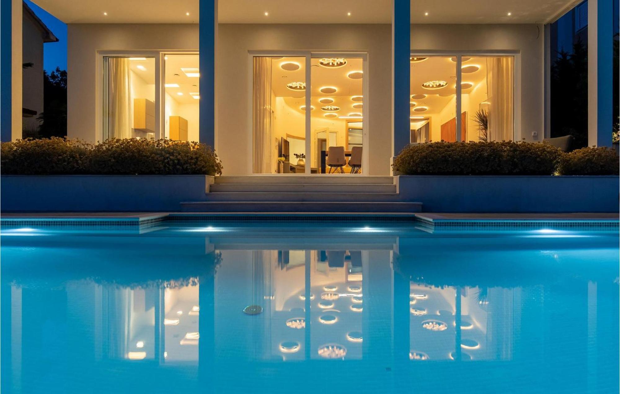 Villa Margo Loretta Шмрика Экстерьер фото