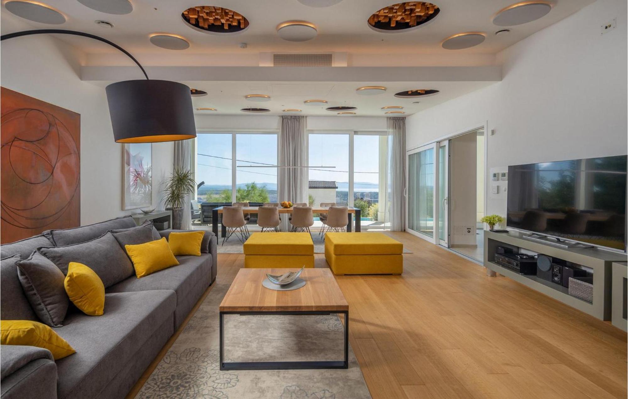 Villa Margo Loretta Шмрика Экстерьер фото