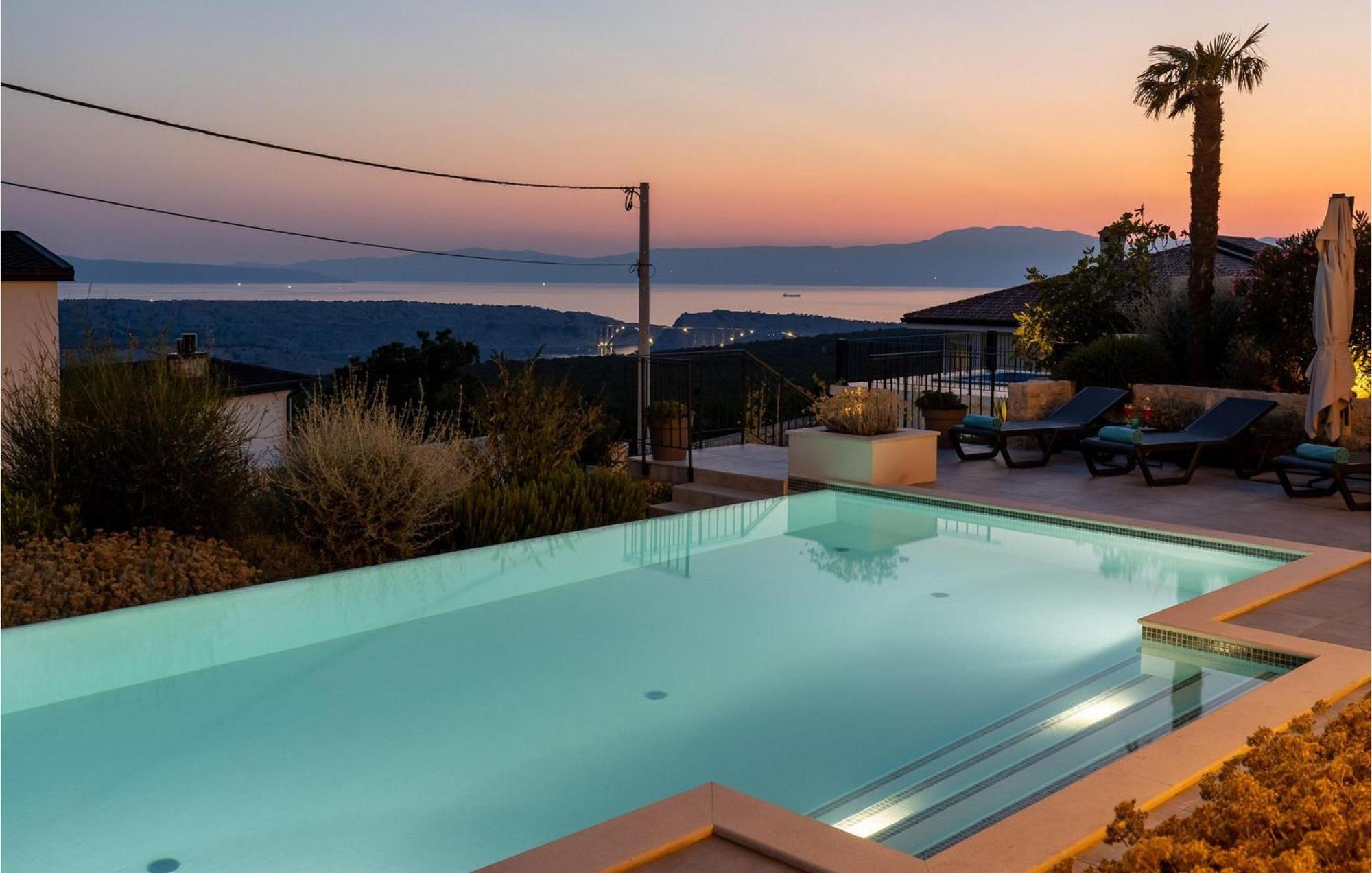 Villa Margo Loretta Шмрика Экстерьер фото