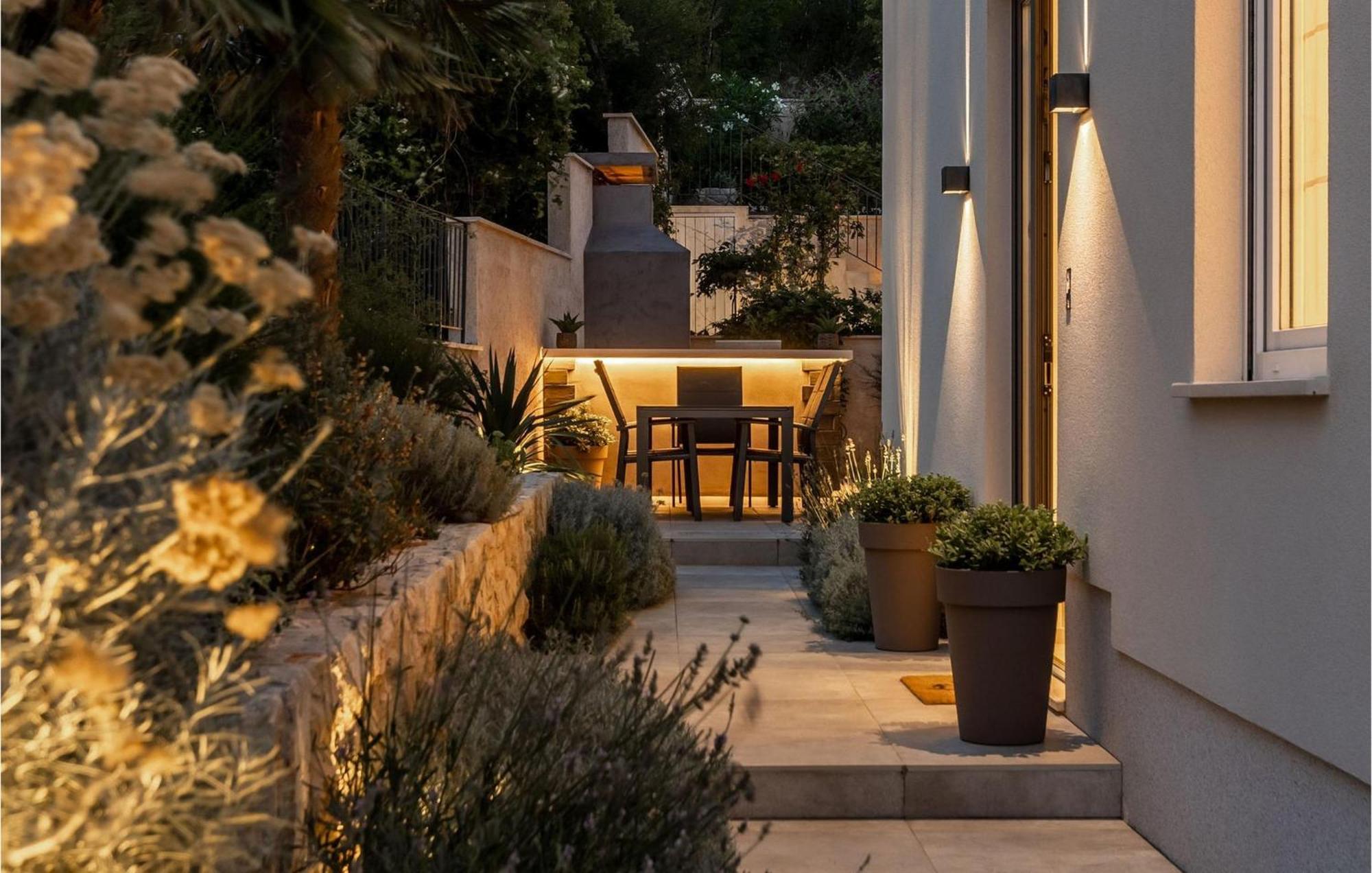 Villa Margo Loretta Шмрика Экстерьер фото
