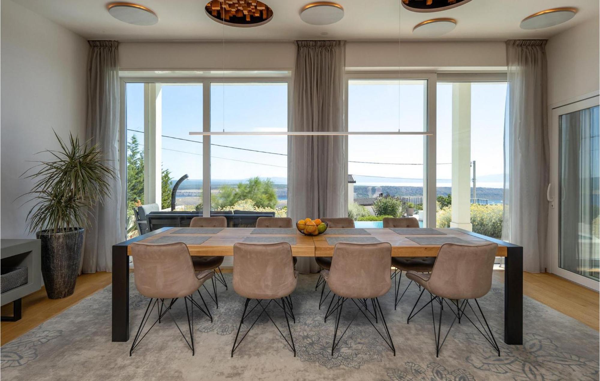 Villa Margo Loretta Шмрика Экстерьер фото