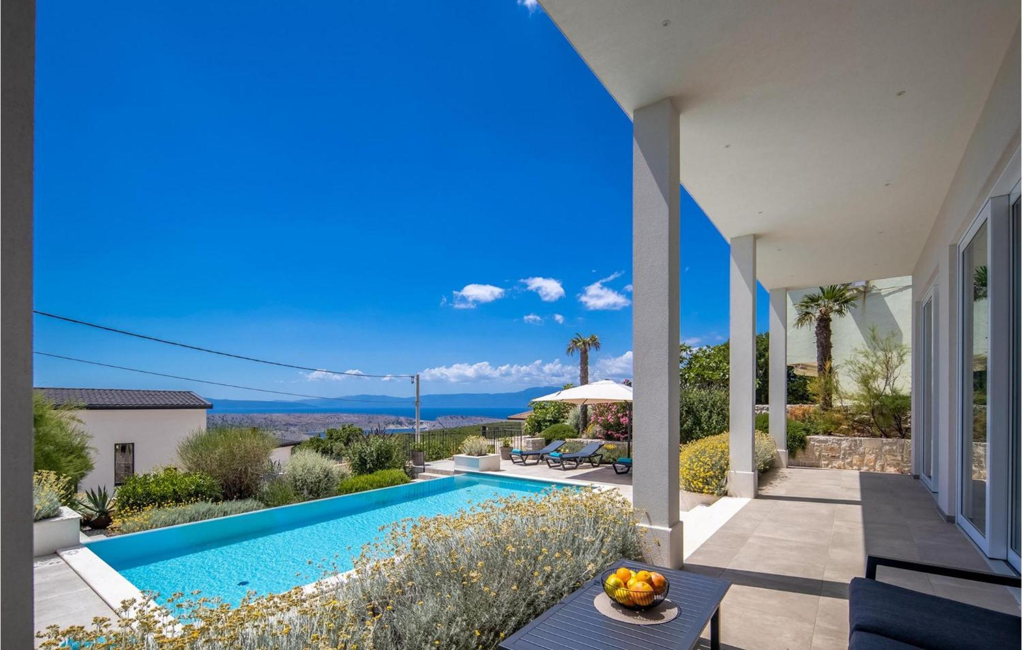 Villa Margo Loretta Шмрика Экстерьер фото