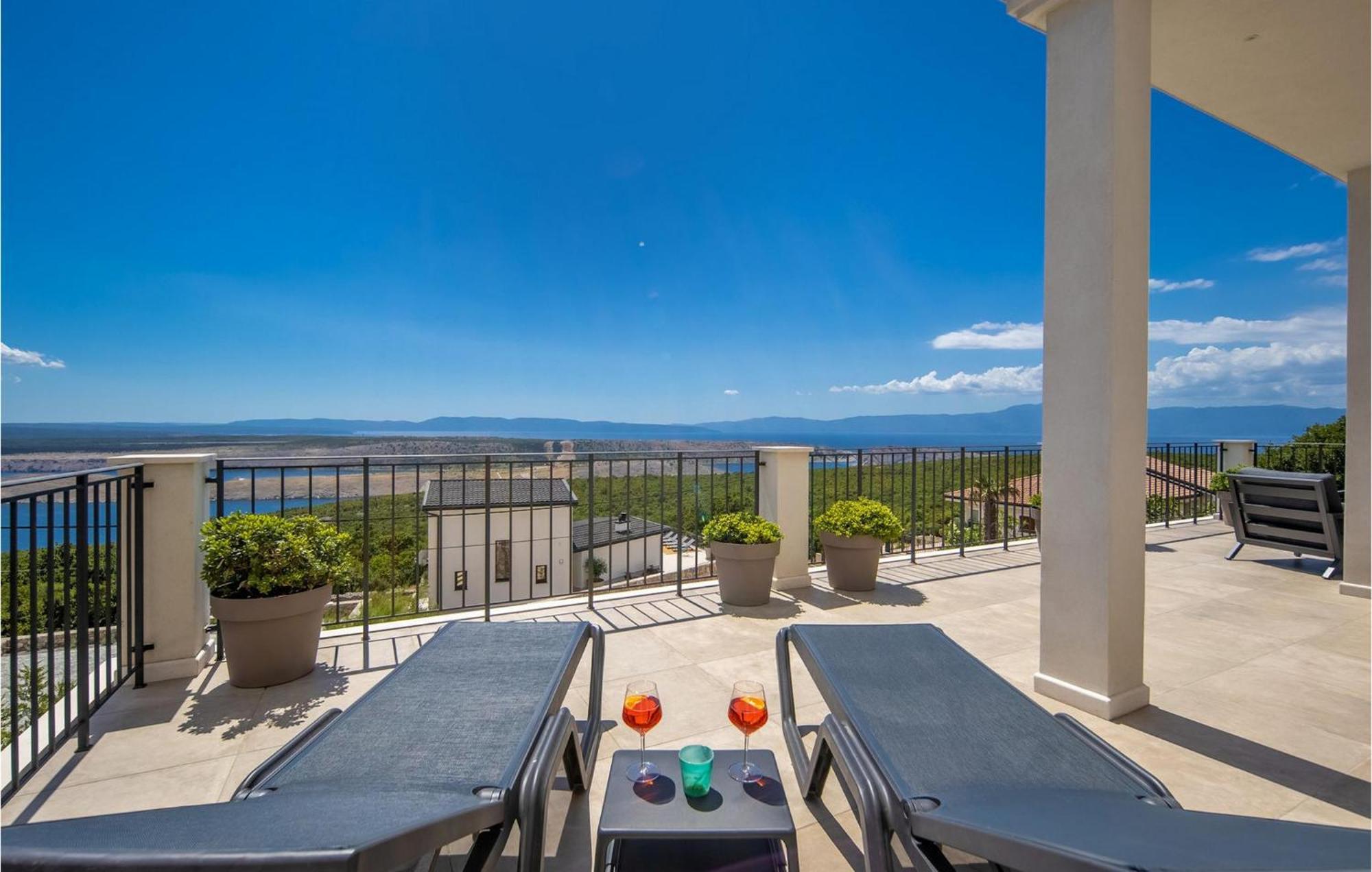 Villa Margo Loretta Шмрика Экстерьер фото