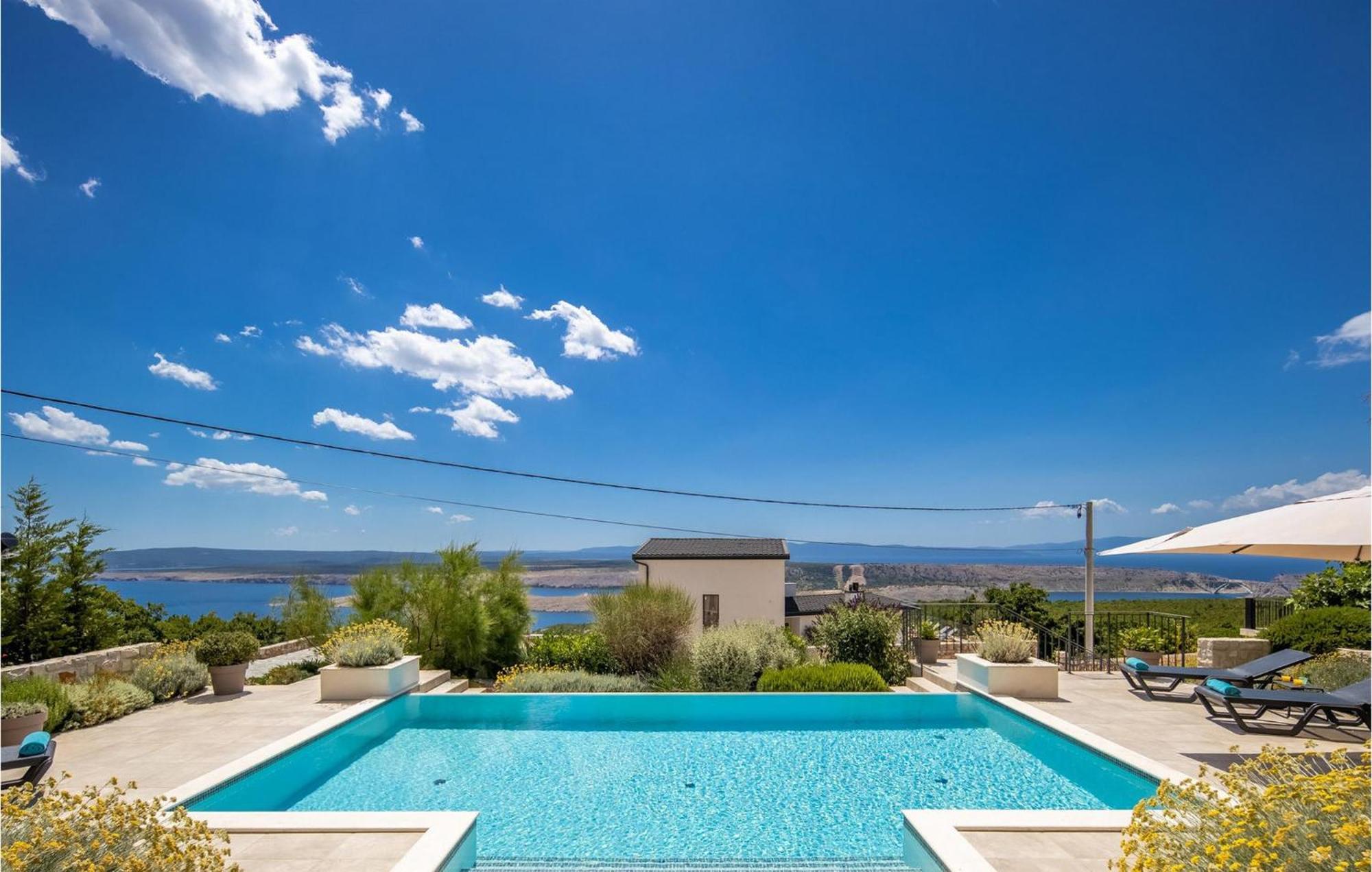 Villa Margo Loretta Шмрика Экстерьер фото