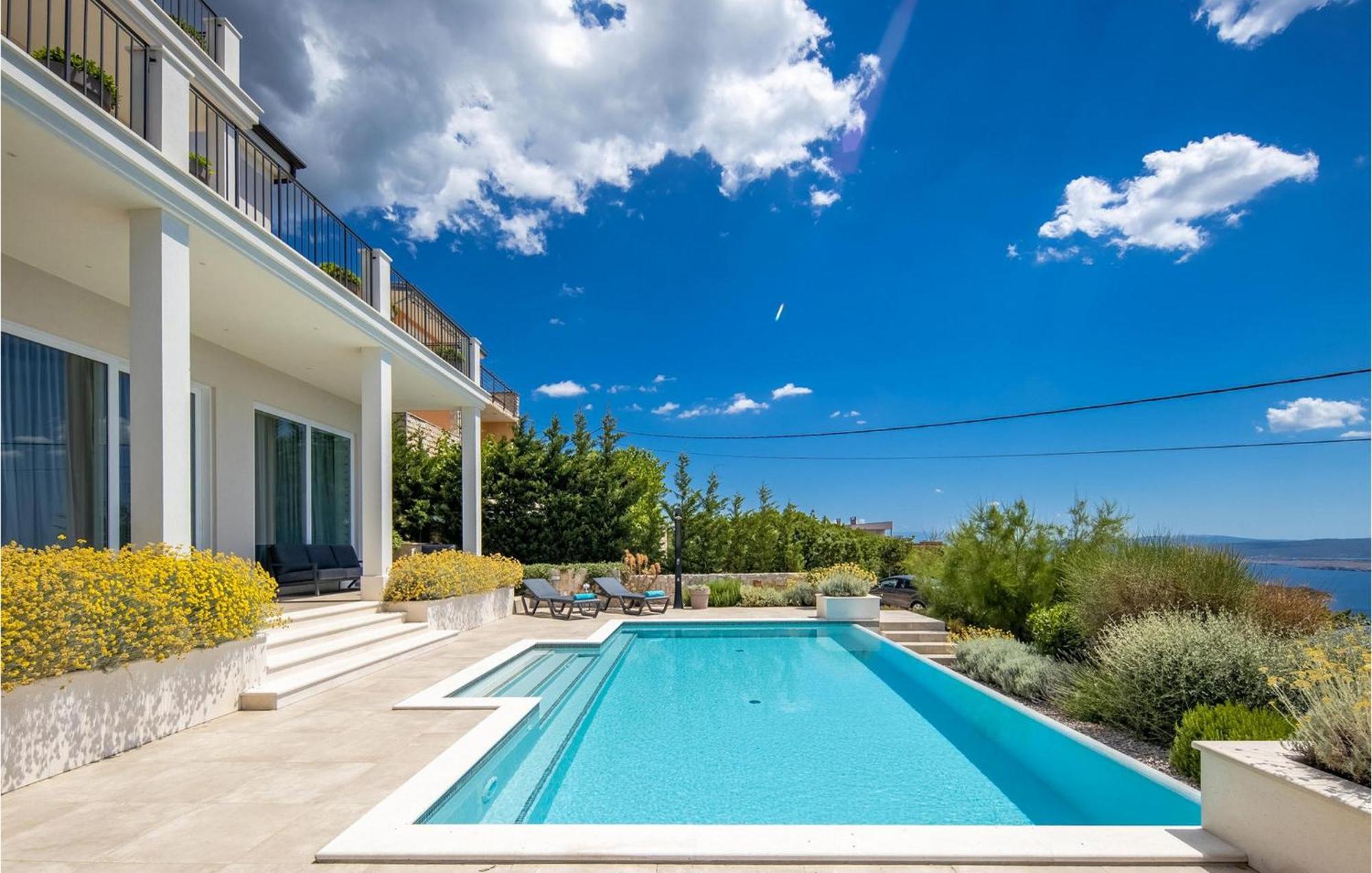Villa Margo Loretta Шмрика Экстерьер фото