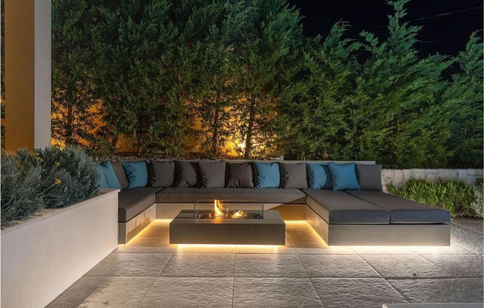 Villa Margo Loretta Шмрика Экстерьер фото