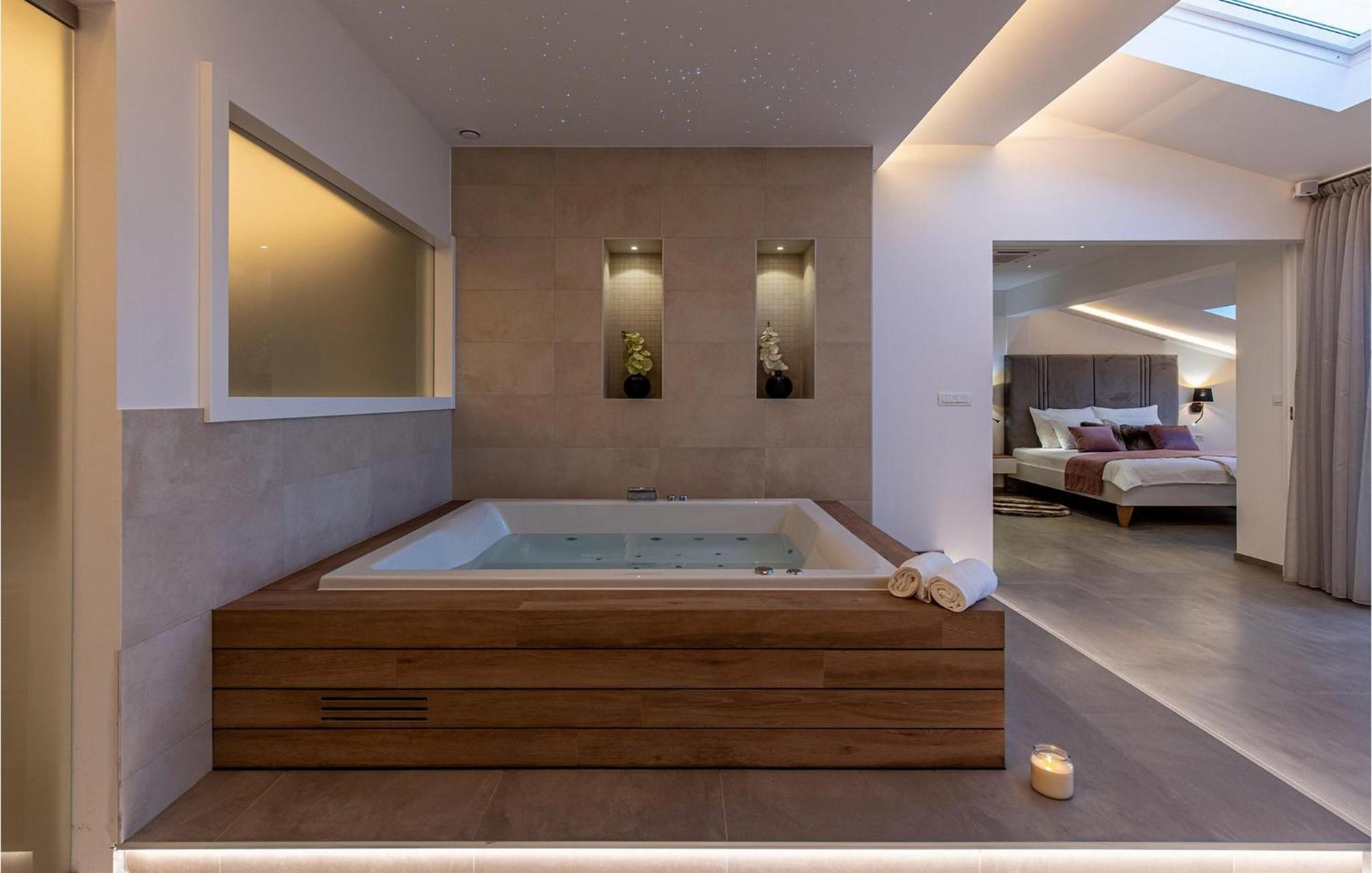 Villa Margo Loretta Шмрика Экстерьер фото