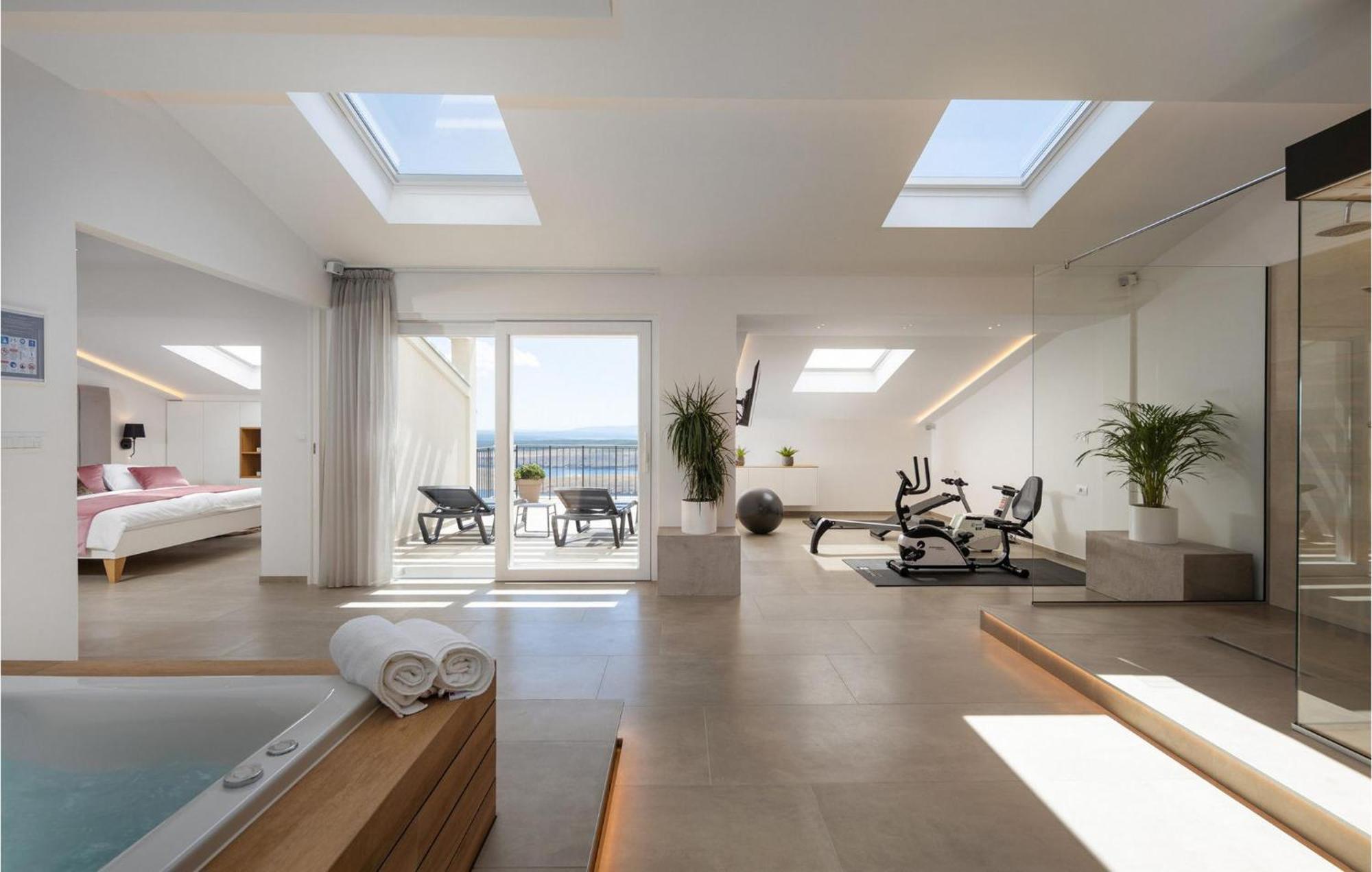 Villa Margo Loretta Шмрика Экстерьер фото