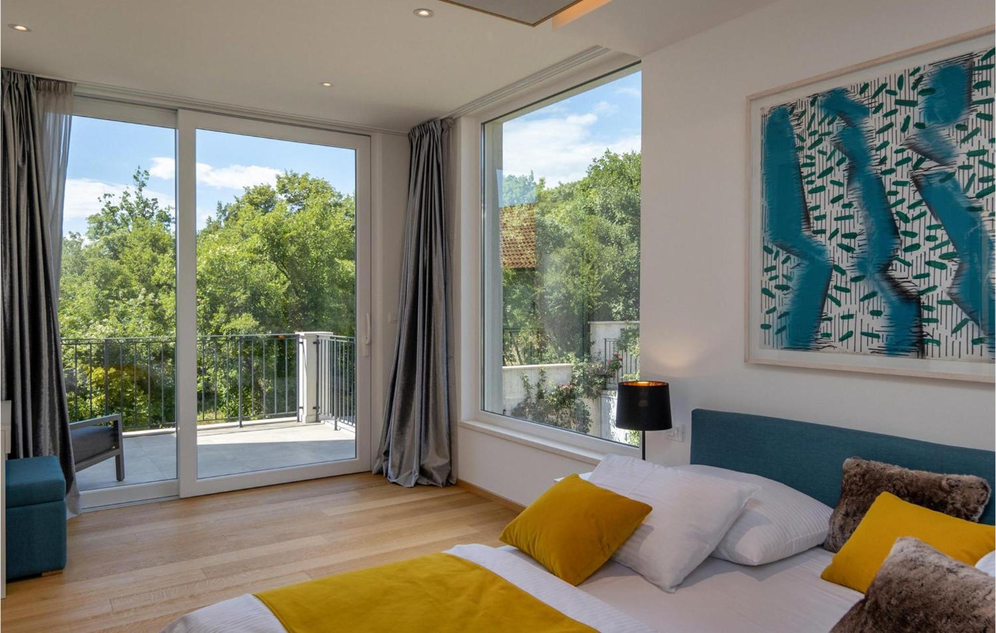 Villa Margo Loretta Шмрика Экстерьер фото