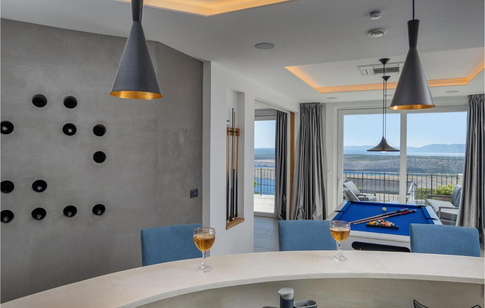 Villa Margo Loretta Шмрика Экстерьер фото